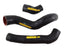 Kit Mangueira Intercooler Novo Troller 2015 Alta Performance - Paraiso das Mangueiras