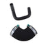 Kit Mangueira Intercooler Respiro Motor Frontier 2.8 Mwm - Paraiso das Mangueiras