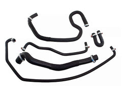 Kit Mangueira Parcial Ford Focus 1.6 2002/2006 - Paraiso das Mangueiras
