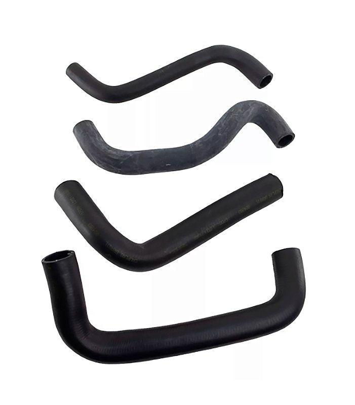 Kit Mangueira Parcial Gol Parati G4 Motor Ap 1.6 1.8 - Paraiso das Mangueiras Imagem principal do produto
