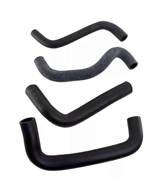 Kit Mangueira Parcial Gol Parati G4 Motor Ap 1.6 1.8 - Paraiso das Mangueiras