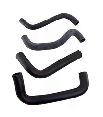 Kit Mangueira Parcial Gol Parati G4 Motor Ap 1.6 1.8 - Paraiso das Mangueiras