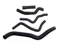 Kit Mangueira Radiador Ar Quente + Bocal Tanque Fox 2011 - Paraiso das Mangueiras