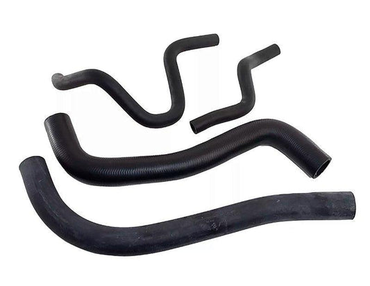 Kit Mangueira Radiador Ar Quente Corolla 1.8 - Paraiso das Mangueiras