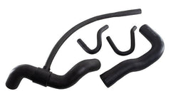 Kit Mangueira Radiador Ar Quente Silverado 6cc Turbo Diesel - Paraiso das Mangueiras