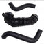 Kit Mangueira Radiador Filtro Ar Xterra Frontier Mwm Mecanic - Paraiso das Mangueiras