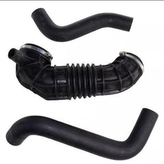 Kit Mangueira Radiador Filtro Ar Xterra Frontier Mwm Mecanic - Paraiso das Mangueiras