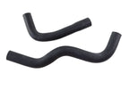 Kit Mangueira Radiador Hornet 600 Carburada 05/08 Adaptação - Paraiso das Mangueiras