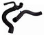Kit Mangueira Radiador Inferior E Superior Clio 1.6 8v 90/98 - Paraiso das Mangueiras