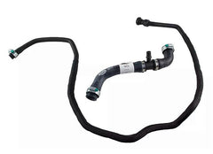 Kit Mangueira Radiador + Mangueira Reservatorio 206 207 1.6 - Paraiso das Mangueiras