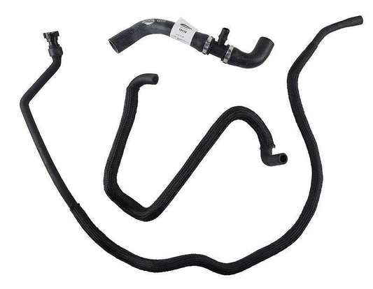 Kit Mangueira Radiador Reservatorio Peugeot 207 1.6 16v - Paraiso das Mangueiras