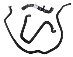 Kit Mangueira Radiador Reservatorio Peugeot 207 1.6 16v - Paraiso das Mangueiras