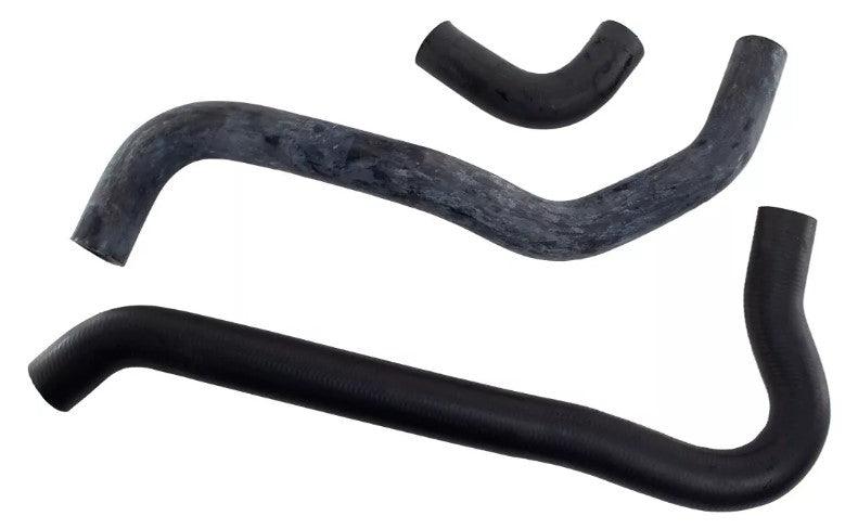 Kit Mangueira Radiador Sup E Inf I30 2.0 16v 2009 A 2017 - Paraiso das Mangueiras