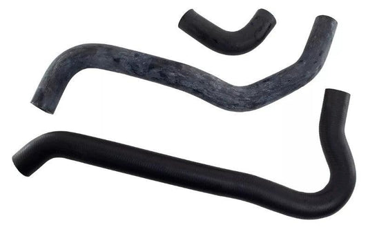 Kit Mangueira Radiador Sup E Inf I30 2.0 16v 2009 A 2017 - Paraiso das Mangueiras