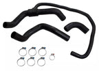 Kit Mangueira Radiador Superior Inferior Tubo Brava 1.6 16v - Paraiso das Mangueiras