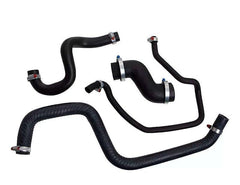 Kit Mangueira Reservatório Bomba Agua Vectra 2.2 Gl 8v 1997/ - Paraiso das Mangueiras