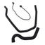 Kit Mangueira Reservatório Peugeot 307 C4 1.6 16v - Paraiso das Mangueiras