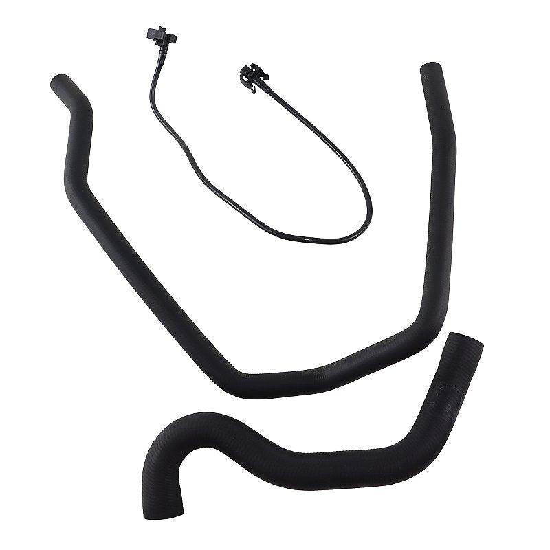 Kit Mangueira Reservatório Peugeot 307 C4 1.6 16v - Paraiso das Mangueiras