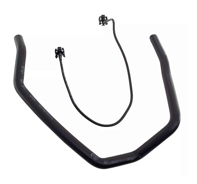 Kit Mangueira Reservatório Peugeot 307 C4 1.6 16v - Paraiso das Mangueiras