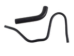 Kit Mangueira Respiro E Bocal Tanque Novo Corsa 1.0 1.8 8v - Paraiso das Mangueiras