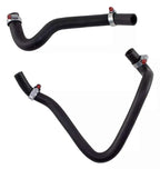 Kit Mangueira Respiro Óleo Focus 1.8 2.0 16v Motor Zetec - Paraiso das Mangueiras