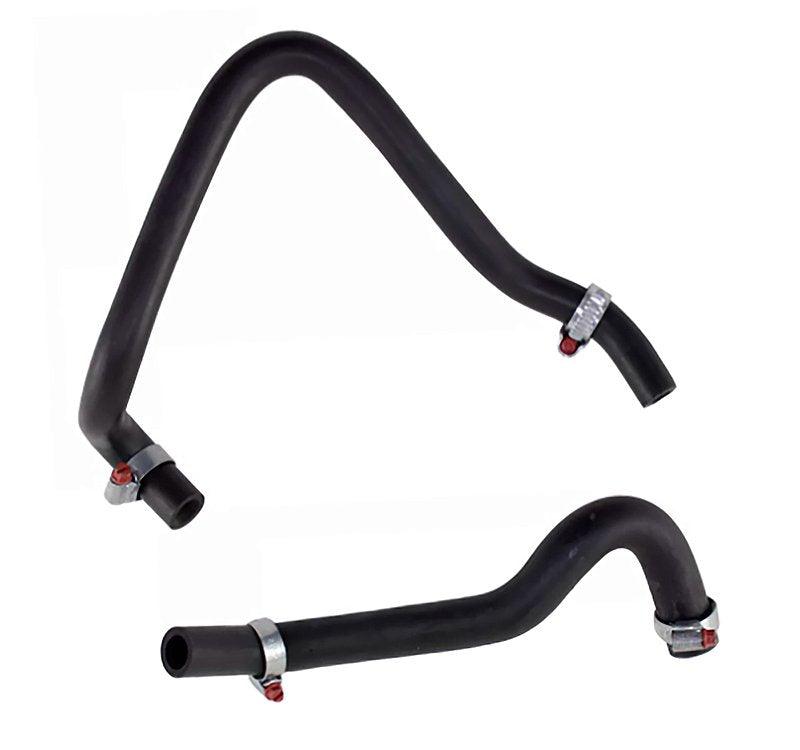 Kit Mangueira Respiro Óleo Focus 1.8 2.0 16v Motor Zetec - Paraiso das Mangueiras