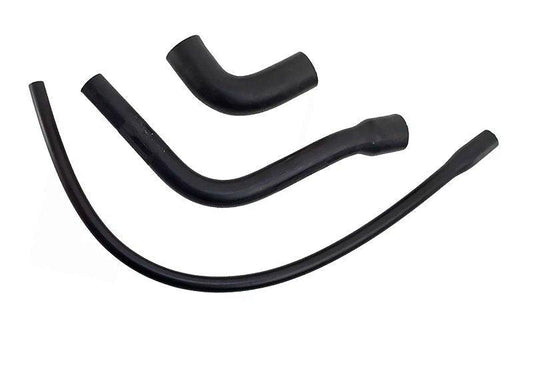 Kit Mangueira Respiro Oleo Motor Corsa Gl 1.4 Efi 1995 - Paraiso das Mangueiras