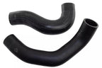Kit Mangueira Saida Intercooler L200 - Sport Hpe - Paraiso das Mangueiras