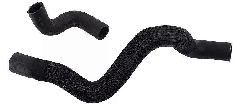 Kit Mangueira Superior Inferior Radiador Astra 1.8 2.0 8v - Paraiso das Mangueiras