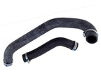 Kit Mangueira Superior Inferior Radiador Hilux 2.8 88 A 2001 - Paraiso das Mangueiras