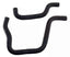 Kit Mangueira Superior / Inferior Radiador Kia Picanto 1.0 - Paraiso das Mangueiras