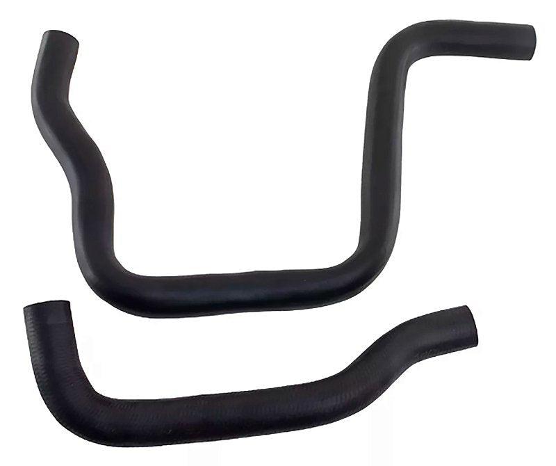 Kit Mangueira Superior / Inferior Radiador Kia Picanto 1.1 - Paraiso das Mangueiras Imagem principal do produto