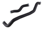 Kit Mangueira Superior Inferior Radiador Nissan Frontier 2.5 - Paraiso das Mangueiras