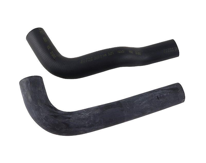 Kit Mangueira Superior Inferior Radiador Pajero 2.8 1997 - Paraiso das Mangueiras