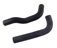 Kit Mangueira Superior Inferior Radiador Pajero 2.8 1997 - Paraiso das Mangueiras