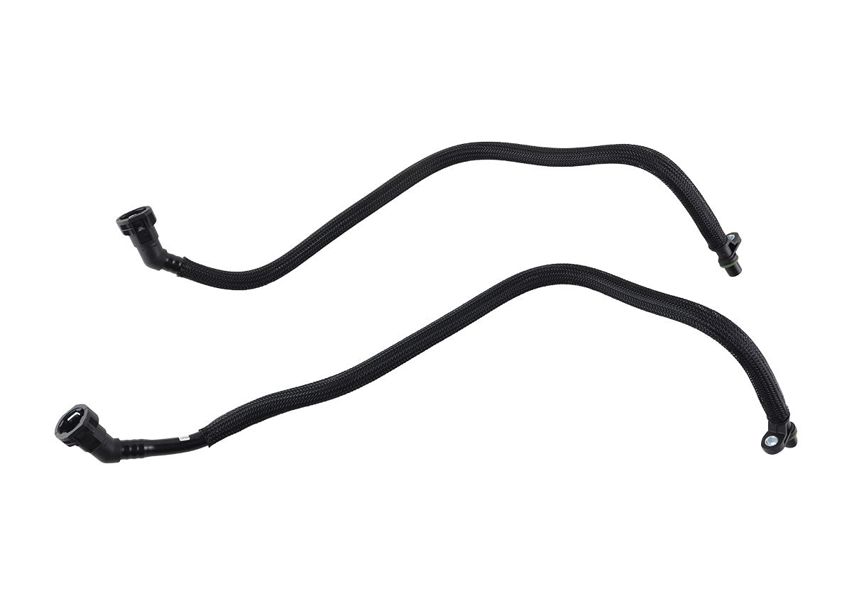 Kit Mangueira Trocador Calor Evoque 2.0 2.2 16v 11/19 - Paraiso das Mangueiras