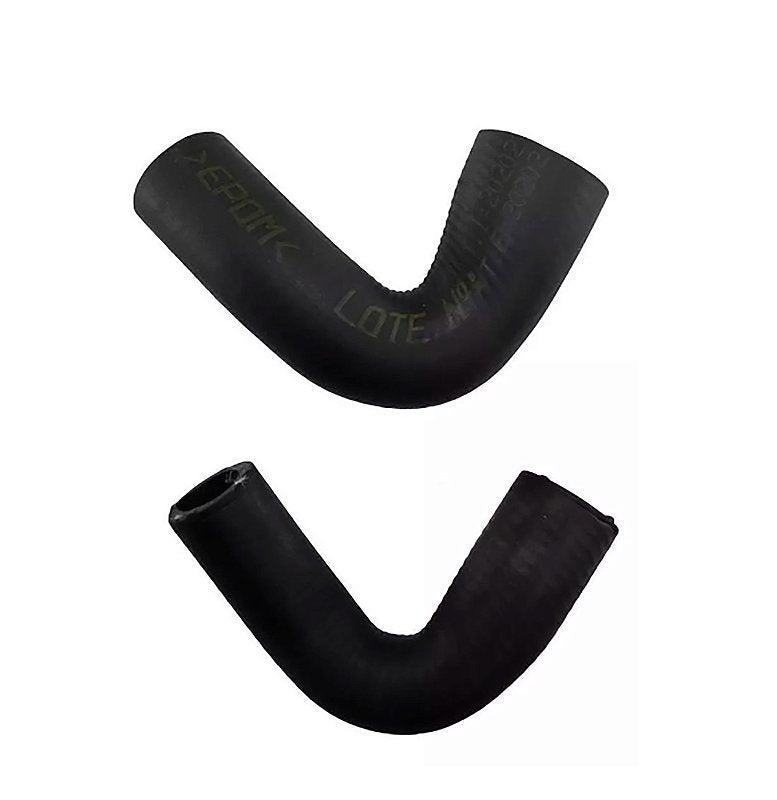 Kit Mangueira Tubo Água Amarok 2.0 16v - Paraiso das Mangueiras