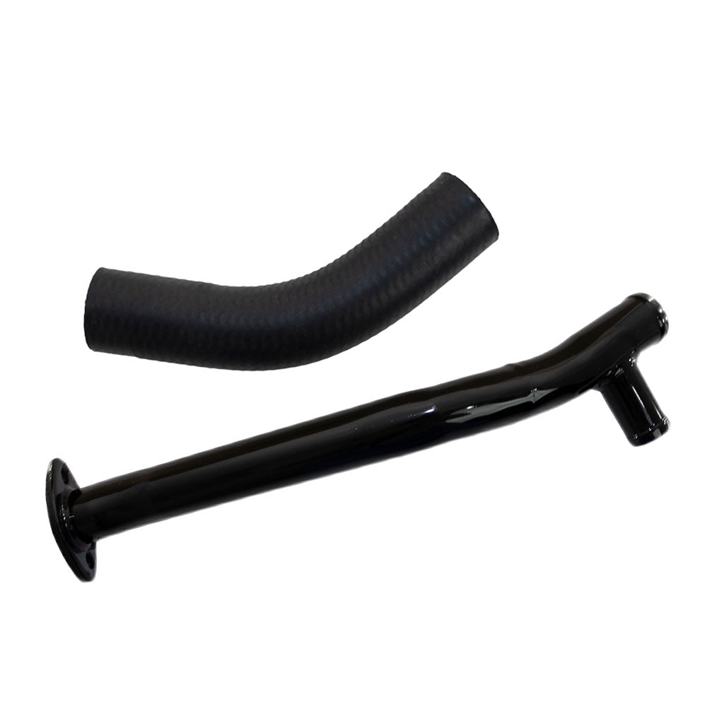 Kit Mangueira Tubo Água Uno Mille 1996+ 7529017 Refrigeração Imagem principal do produto