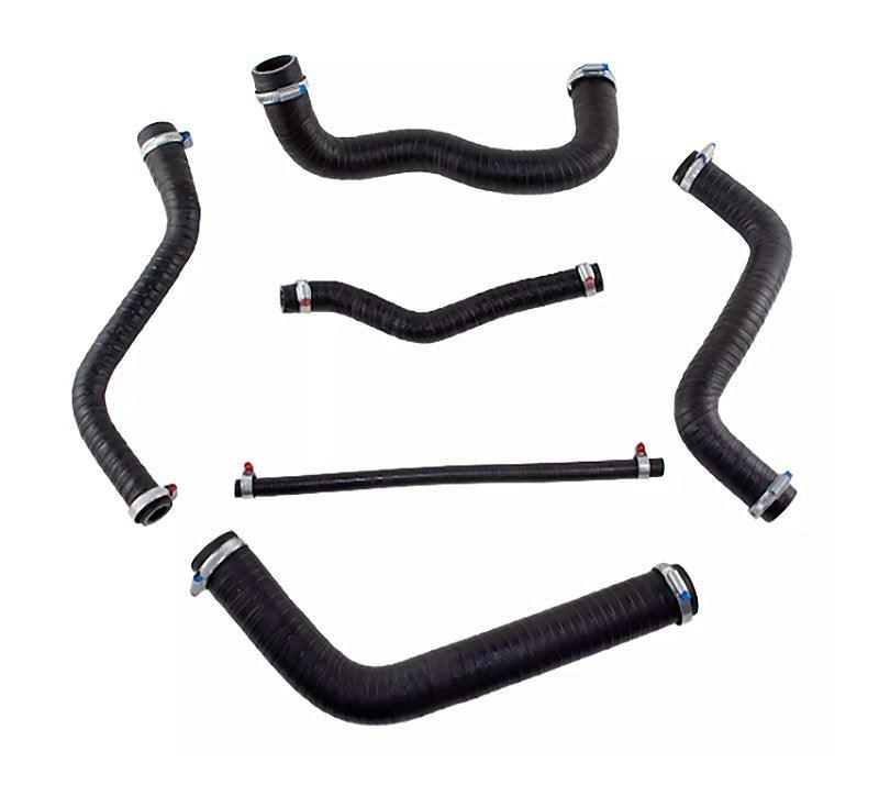 Kit Mangueira Vw Gol Parati Bola Ap 1.6 1.8 2.0 95 A 2010 - Paraiso das Mangueiras Imagem principal do produto