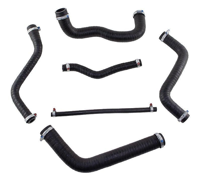 Kit Mangueira Vw Gol Parati Bola Ap 1.6 1.8 2.0 95 A 2010 - Paraiso das Mangueiras Imagem principal do produto