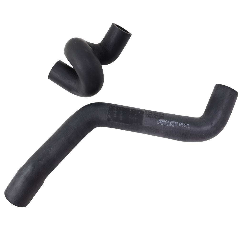 Kit Mangueiras Água Radiador Astra Importado Ano 1995 1996   90486320 Imagem secundária do produto