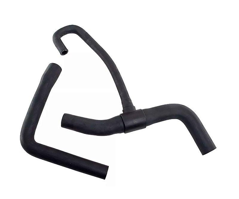 Kit Mangueiras Agua Uno Fire 1.0 2007 08 09 2010 2011 S/ar - Paraiso das Mangueiras