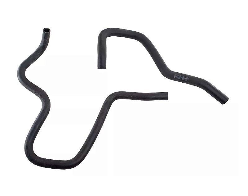 Kit Mangueiras Aquecedor S10 Blazer 4.3 V6 Ano 1996/ - Paraiso das Mangueiras Imagem principal do produto