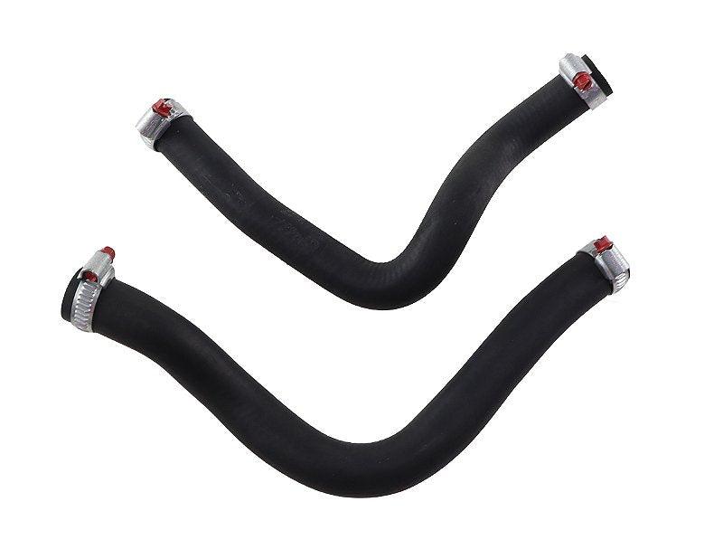 Kit Mangueiras Ar Quente Ducato Jumper Boxer 2.5 2.8 - Paraiso das Mangueiras Imagem principal do produto