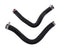 Kit Mangueiras Ar Quente Ducato Jumper Boxer 2.5 2.8 - Paraiso das Mangueiras