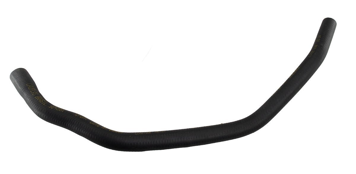 Kit Mangueiras Ar Quente Kadett Monza 2.0 + Abraçadeiras