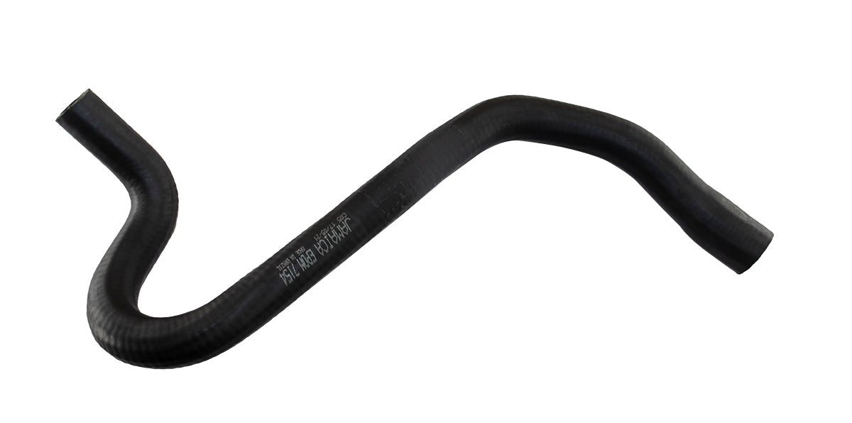 Kit Mangueiras Ar Quente Kadett Monza 2.0 + Abraçadeiras