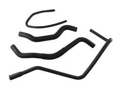 Kit Mangueiras Arrefecimento Ka 1.6 Flex 2008 Em Diante - Paraiso das Mangueiras