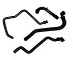 Kit Mangueiras Arrefecimento Stilo 1.8 8v 2006 - Paraiso das Mangueiras