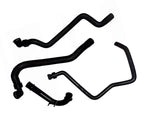 Kit Mangueiras Arrefecimento Stilo 1.8 8v 2006 - Paraiso das Mangueiras